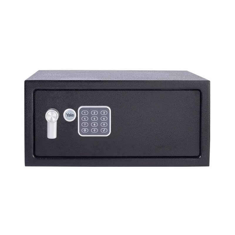 Sejf domowy YALE YLV 200 DB2 Laptop