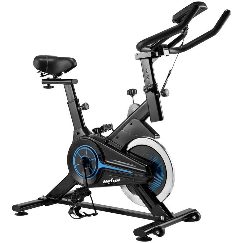 Rower spinningowy REBEL ACTIVE RBA-1016