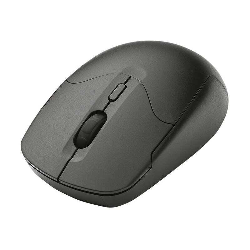 Mysz TRACER Boss RF Nano Czarny