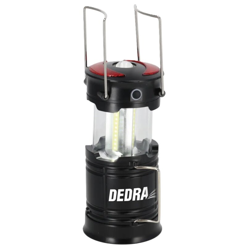 Lampa kempingowa DEDRA L0940