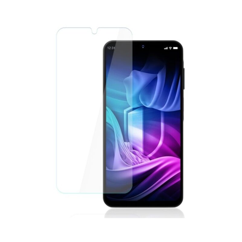3mk Silky Matt Pro do Samsung Galaxy A16