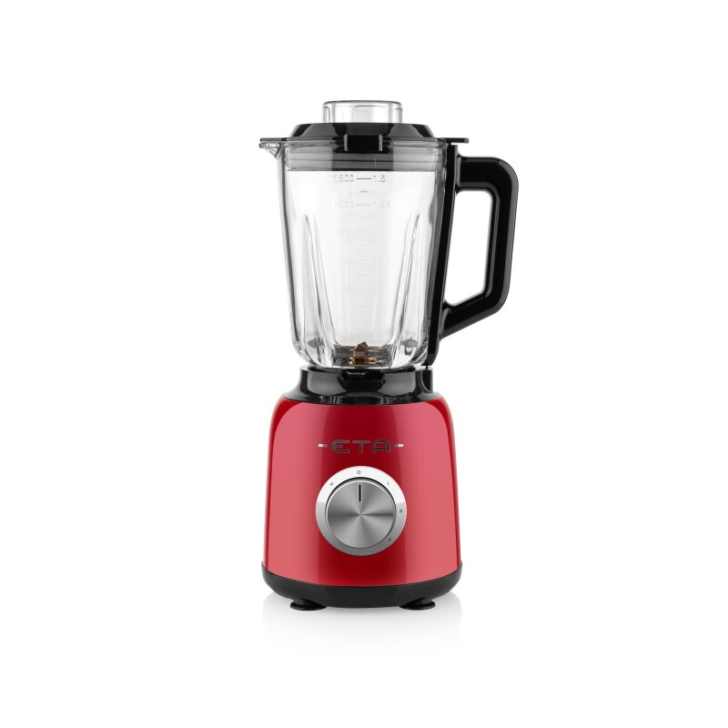 Blender kielichowy ETA Storio 901190020 Czerwony