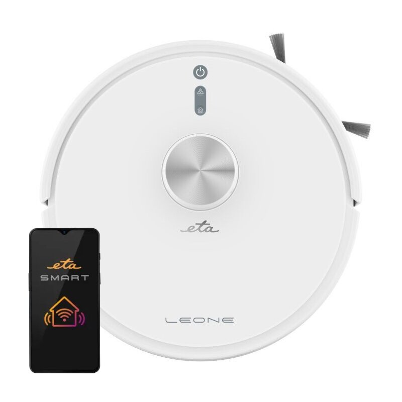 Robot sprzątający ETA Leone 524490000