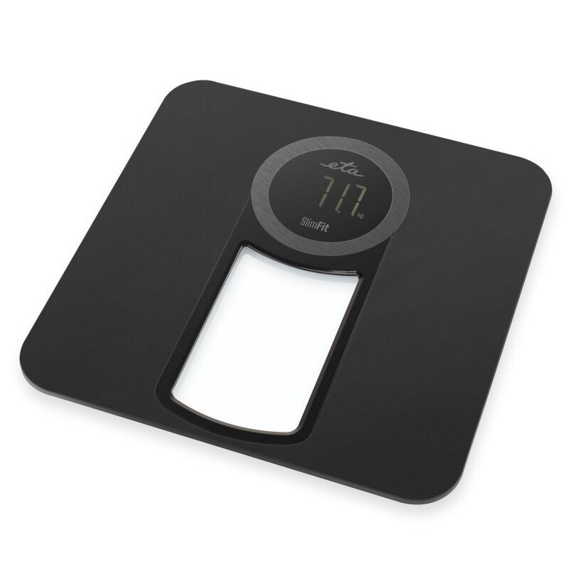 Waga łazienkowa ETA SlimFit 978190000
