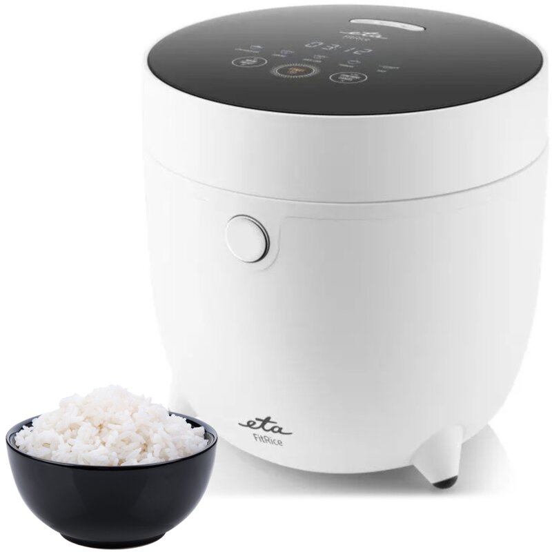 ETA FitRice ETA413990000 Regulacja temperatury 500W 1,6l