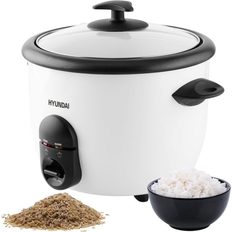 Ryżowar HYUNDAI RC150