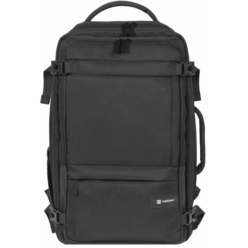 Natec Camel Lite NTO-2225 15,6" Czarno-brązowy