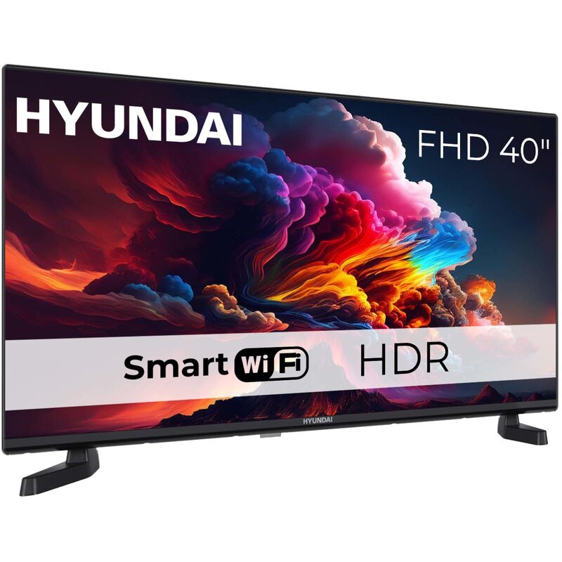 Telewizor HYUNDAI FLM40TS349SMART 40" LED TiVo OS