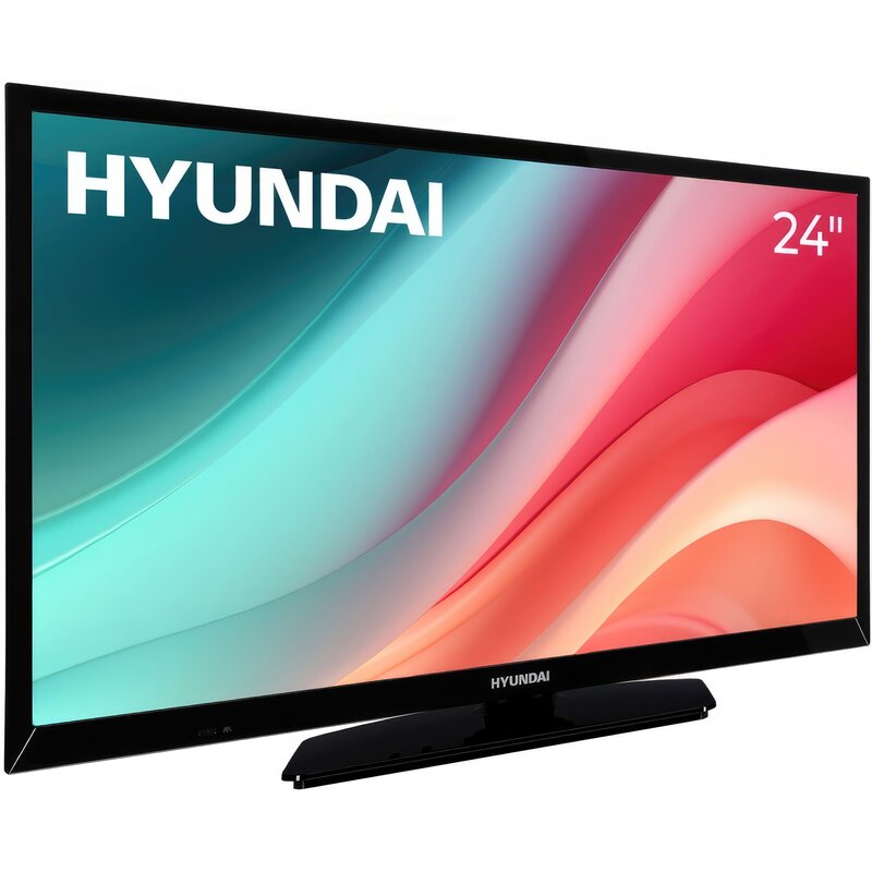Telewizor HYUNDAI HLP24T329 24" LED
