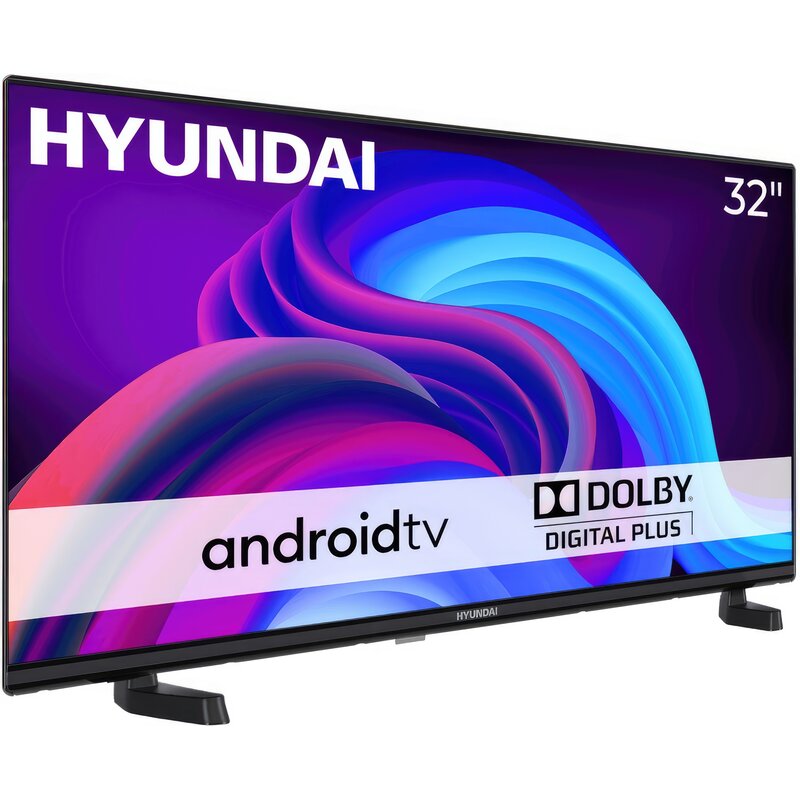 Telewizor HYUNDAI HLA32339 32'' LED Android TV