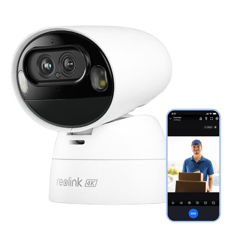 Reolink ARGUS Series B730