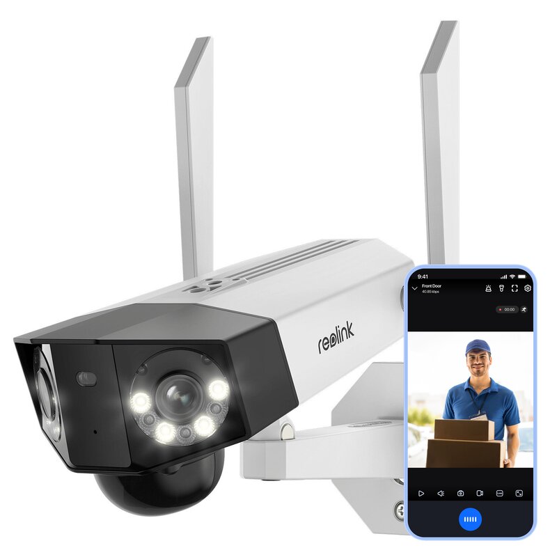 Reolink Duo Series G750