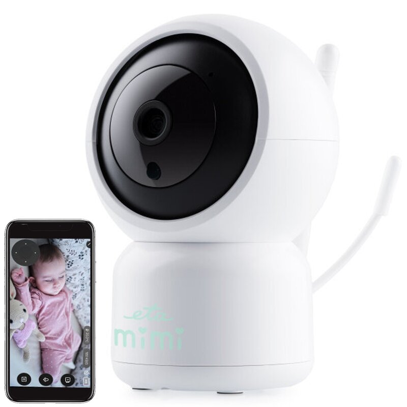 Niania elektroniczna ETA Mimi 630690000