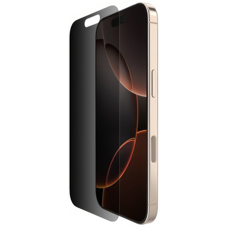 Belkin InvisiGlass do iPhone 16 Pro