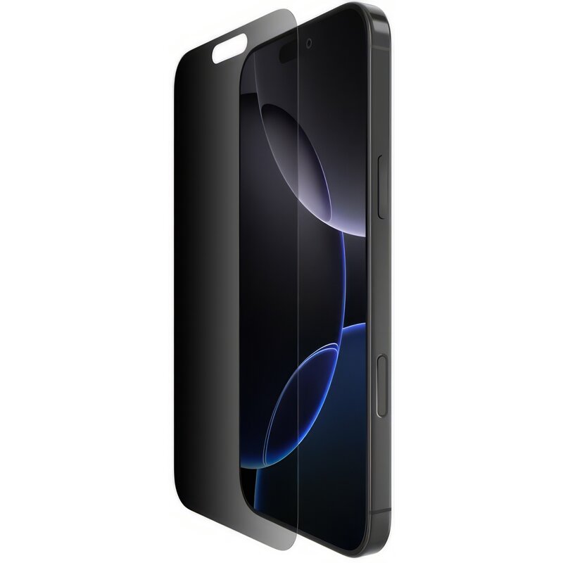 Belkin InvisiGlass do iPhone 16 Pro Max