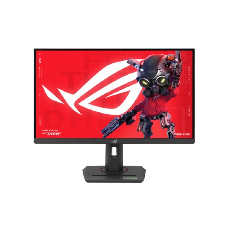 Monitor ASUS ROG Strix XG27UCG 27