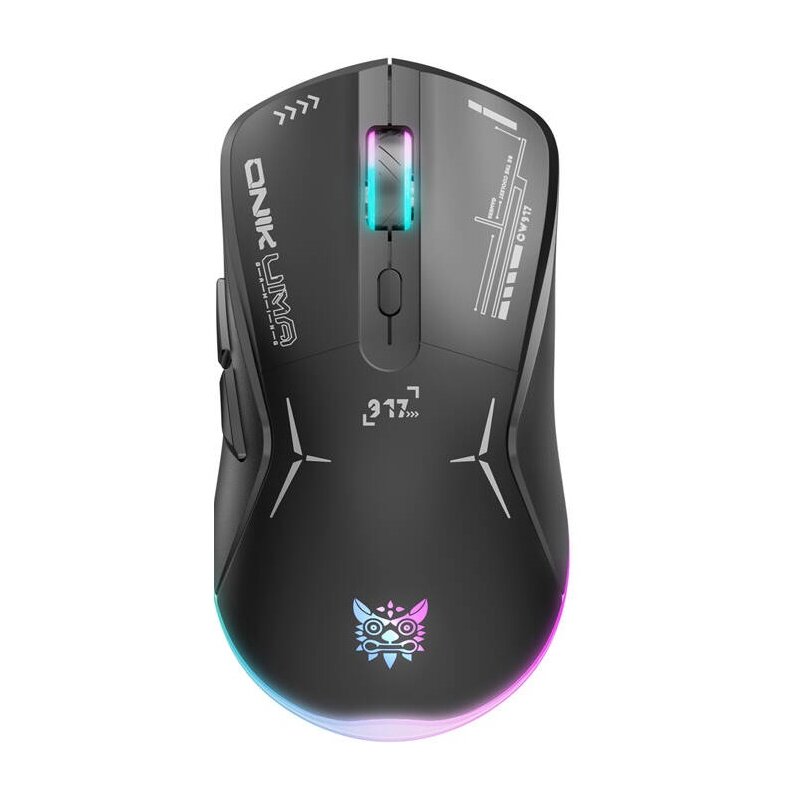 Mysz ONIKUMA CW917 Czarny