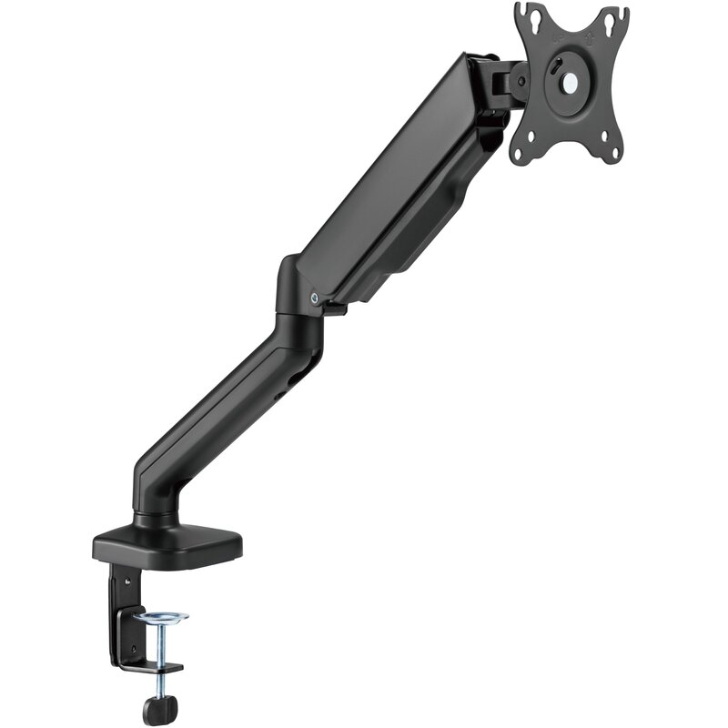 Savio UM-01 od 17’’ do 32’’ Max 9kg Czarny