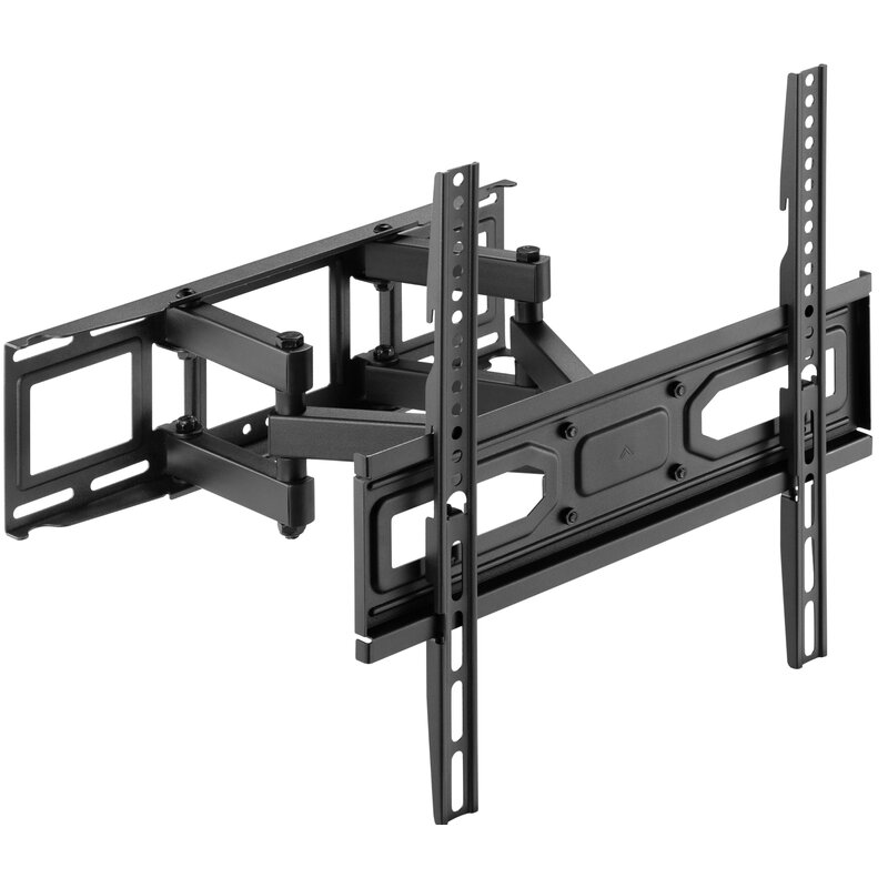 Savio UTV-02 od 32″ do 70" Max 40 kg Czarny