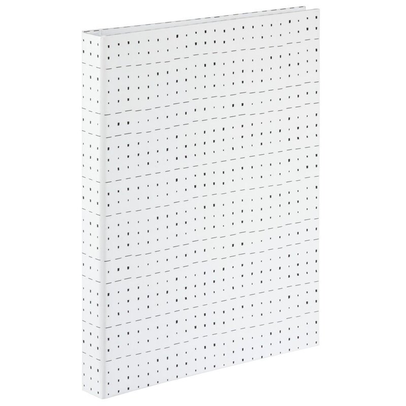 Album HAMA Graphic Kwadraty (40 stron)