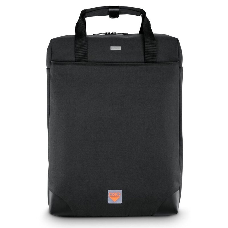 Plecak na laptopa HAMA Extreme Protect 16.2 cala Czarny