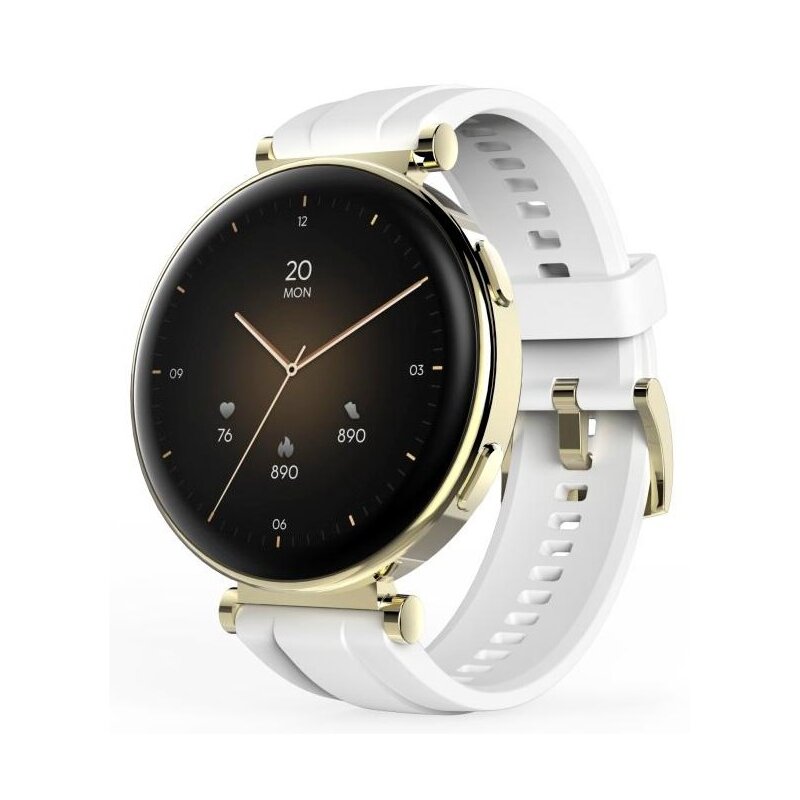 Hama Fit Watch 7000 Złoty