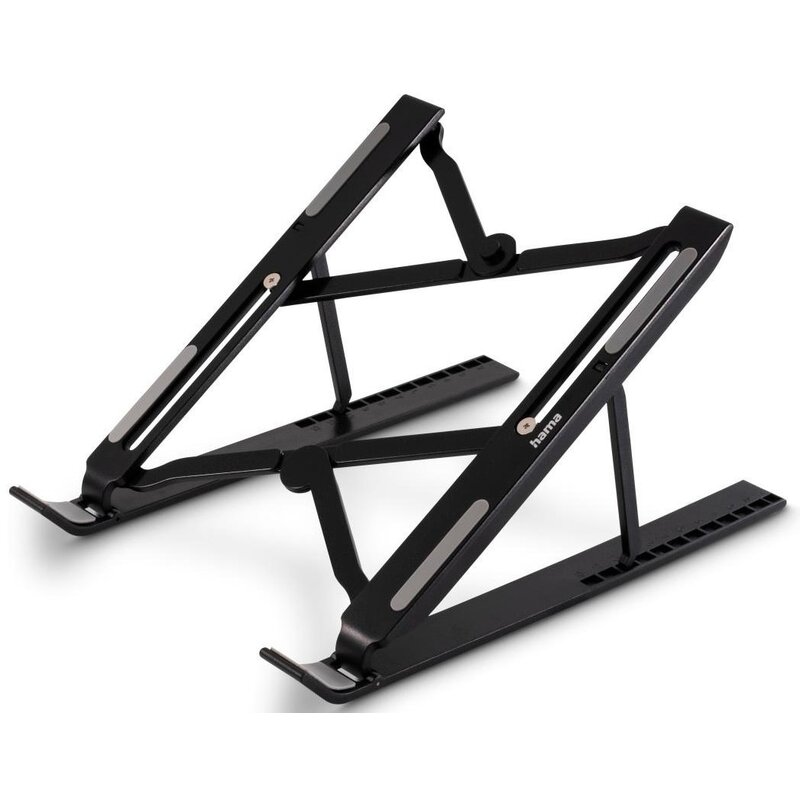 Podstawka pod laptopa HAMA Light 15.6 Czarny