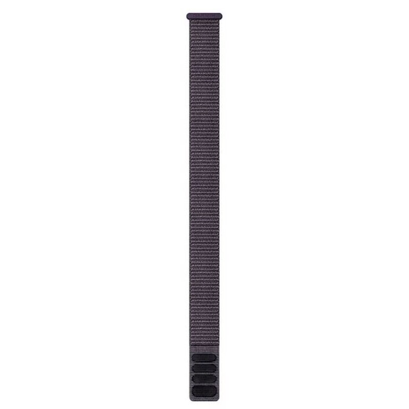 Garmin Ultrafit 20mm Fioletowy
