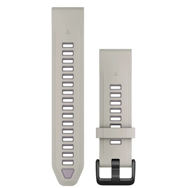 Garmin QuickFit 20mm Szary