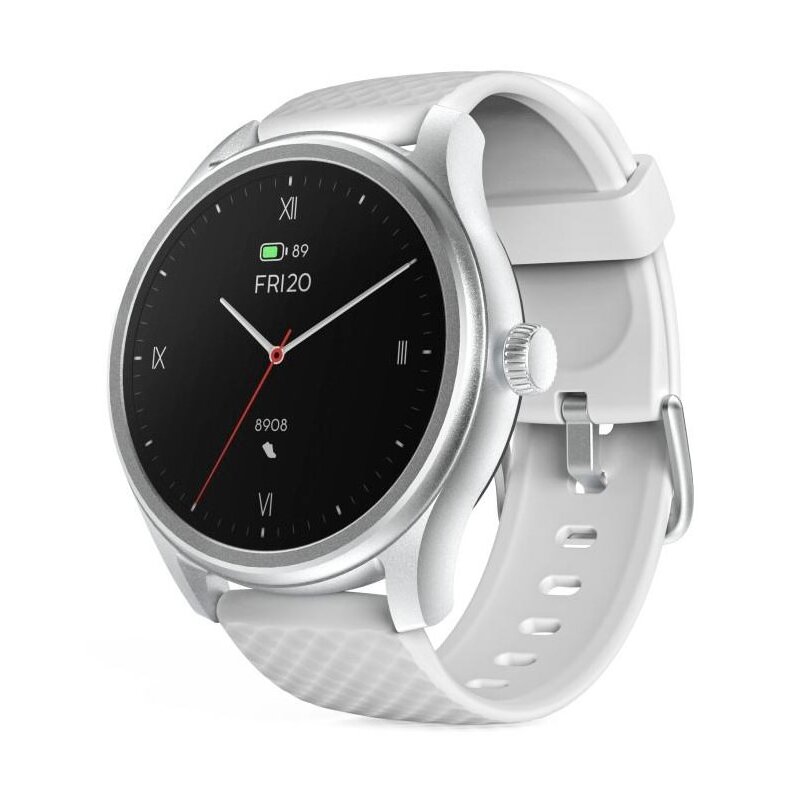 Smartwatch HAMA Fit Watch 5010 Srebrny