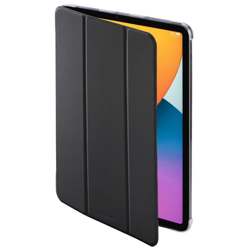 Hama Fold Clear iPad 10.9" 10 Gen Czarny