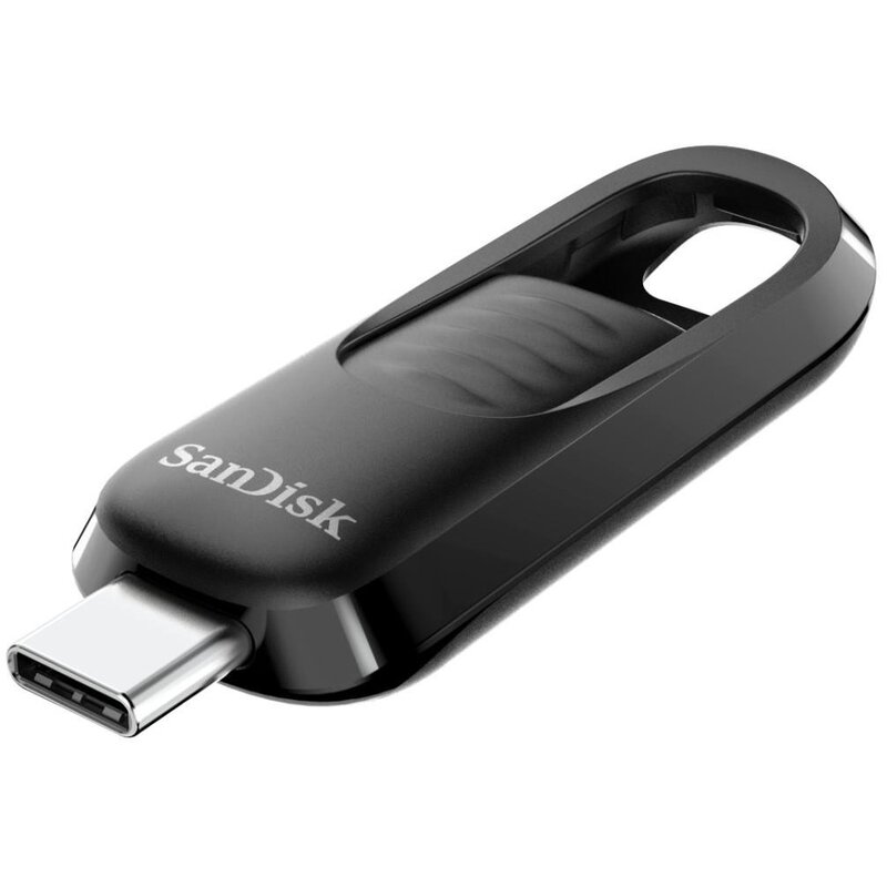 Sandisk 1TB Ultra Slider USB 3.2 Type-C 400MB/s