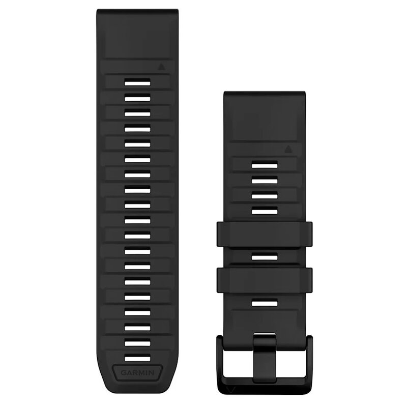 Garmin QuickFit 26mm Czarny