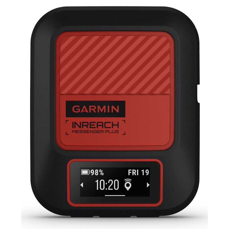 Garmin inReach Messenger Plus