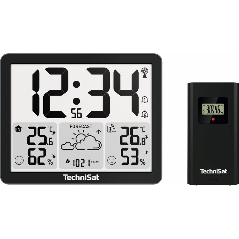 Stacja pogody TECHNISAT Imeteo 310