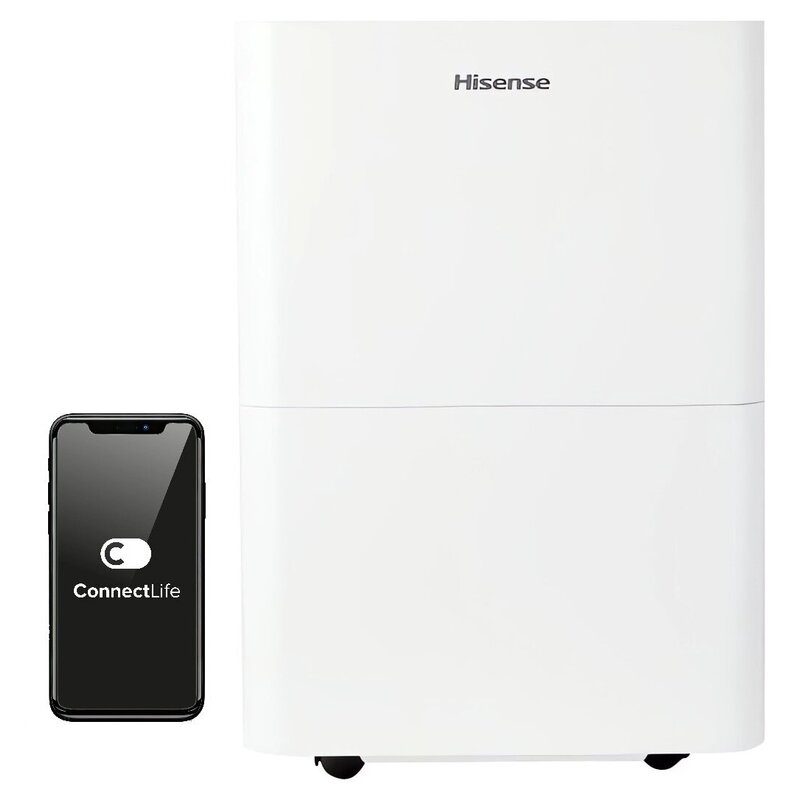 Osuszacz HISENSE D16HW