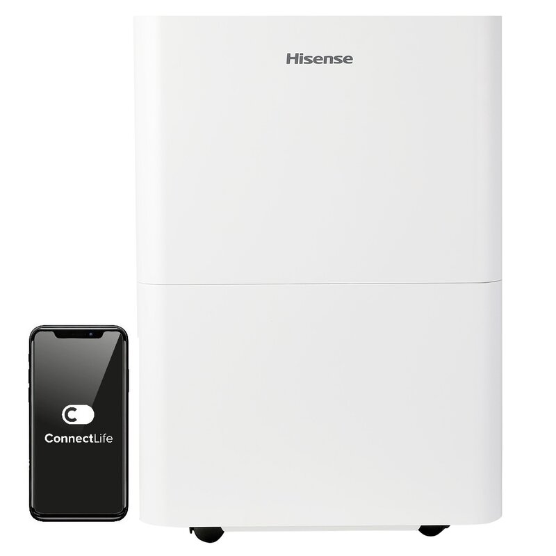 Osuszacz HISENSE D20HW