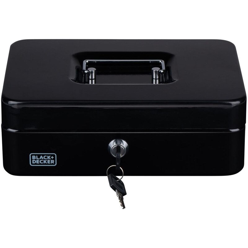 Kasetka na gotówkę BLACK DECKER 240060