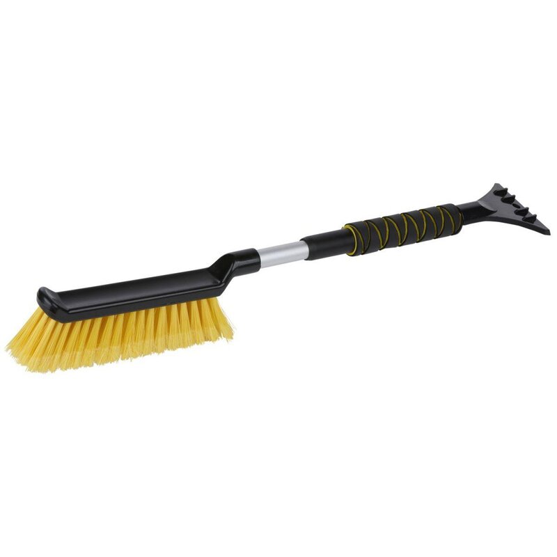Szczotko-skrobaczka DUNLOP 58-72 cm