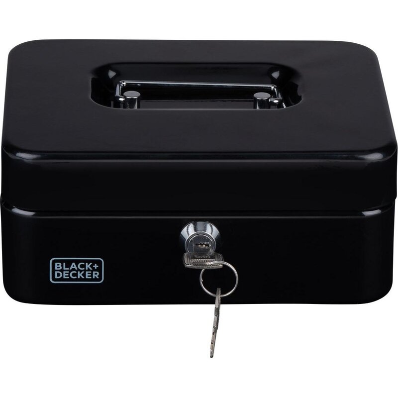 Kasetka na gotówkę BLACK DECKER 2240053