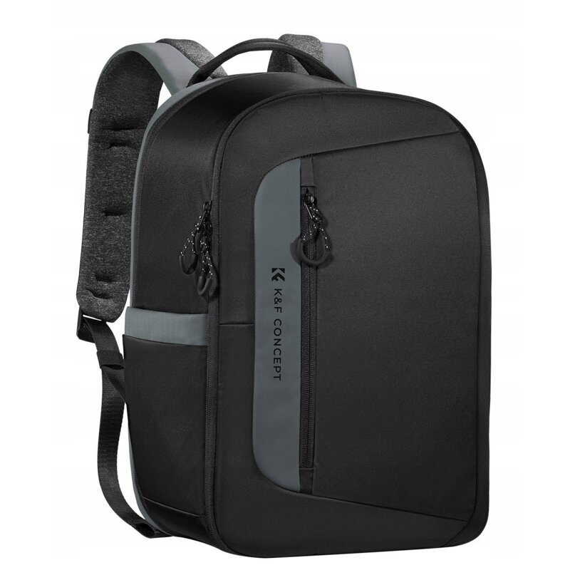 Plecak K&F CONCEPT Kf13.158 22L Czarny