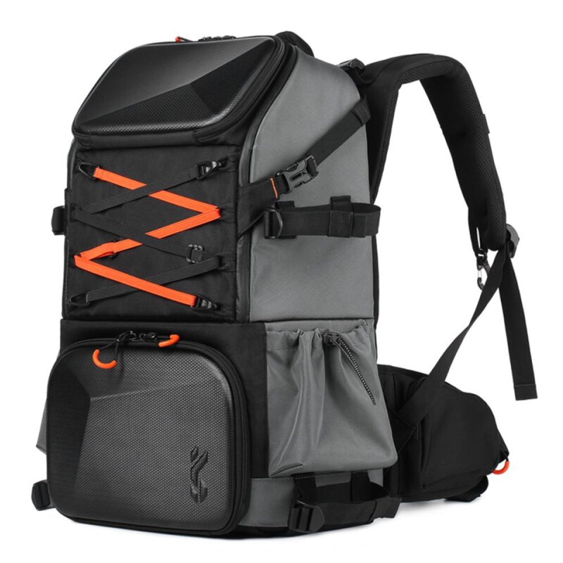 Plecak K&F CONCEPT Star Wander 03 32L Czarny