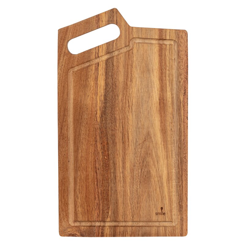 Deska do krojenia SMILE SDB-8