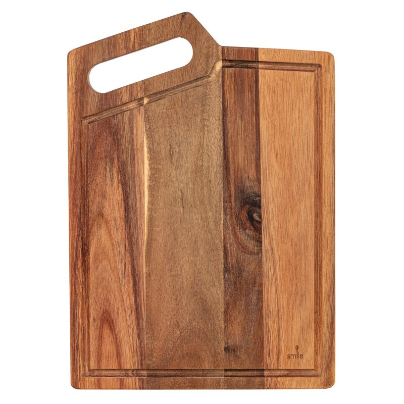 Deska do krojenia SMILE SDB-9