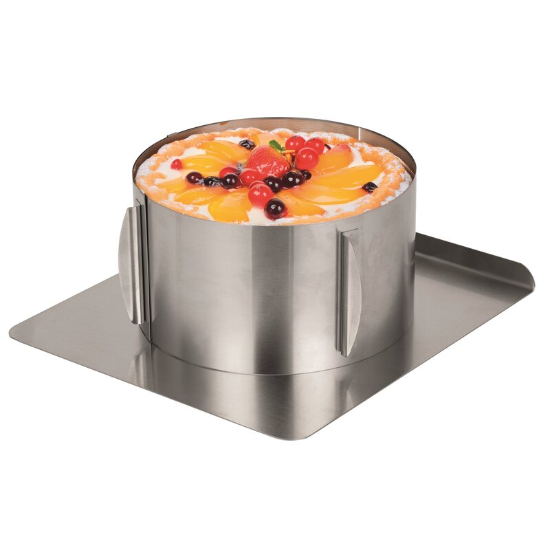 Forma do pieczenia SMILES AK-10