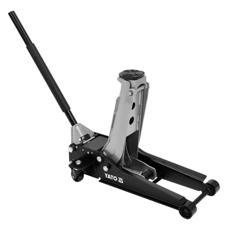 Podnośnik hydrauliczny YATO YT-17207 2500 kg