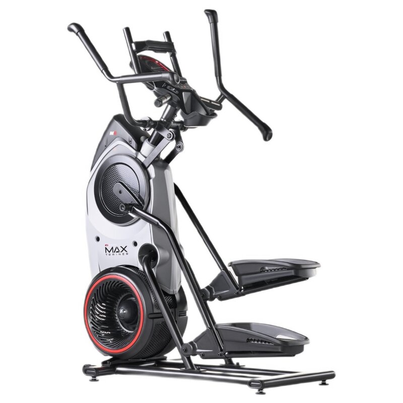 Orbitrek magnetyczno-powietrzny BOWFLEX M6i Max Trainer