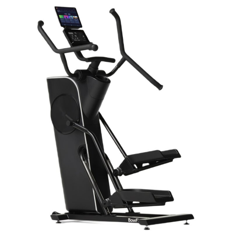 Orbitrek magnetyczny BOWFLEX SEi Max Trainer