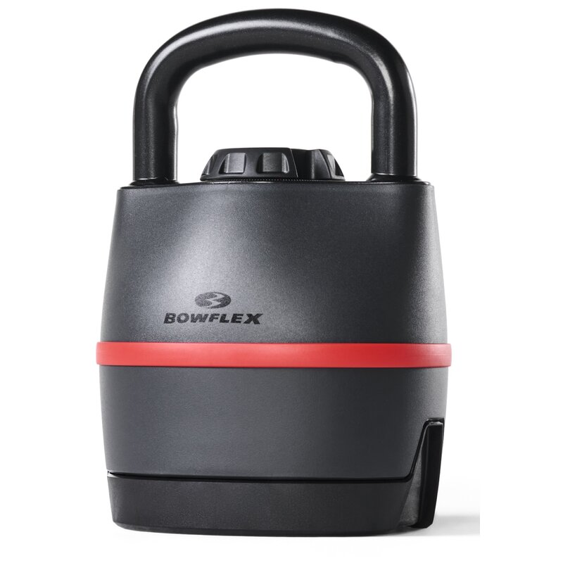 Kettlebell BOWFLEX BFX 840 (18 kg)