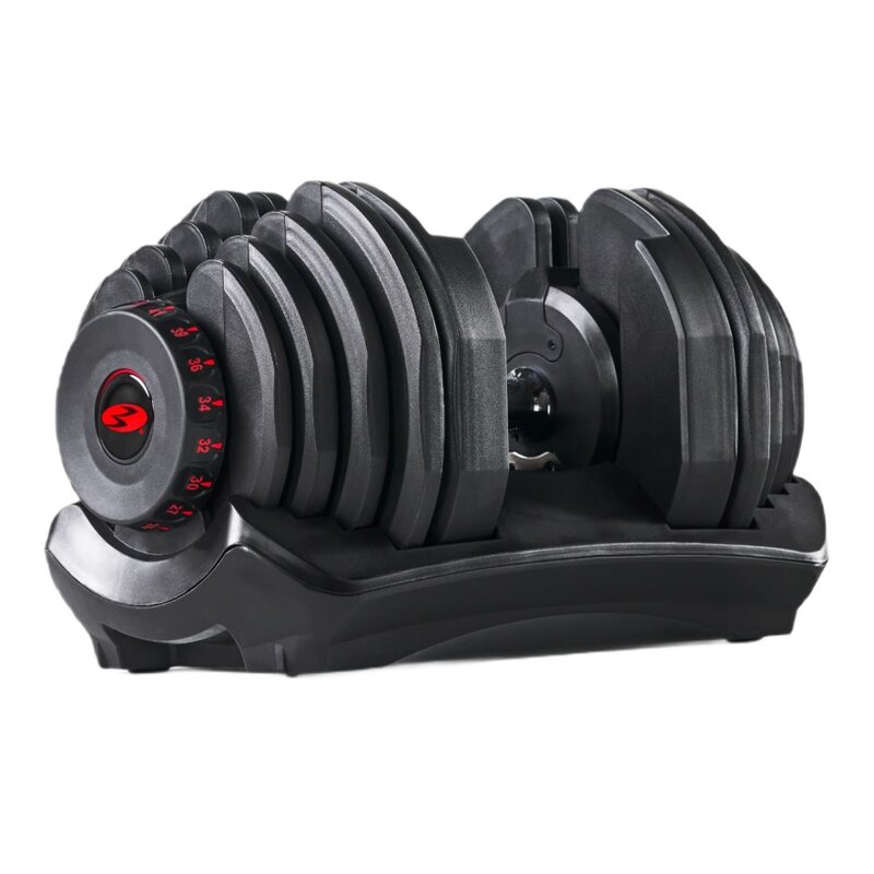 Hantla regulowana BOWFLEX Select Tech 1090I (41 kg)